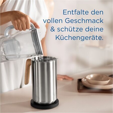 Brita MAXTRA Pro ALL-IN-1 Pack 6