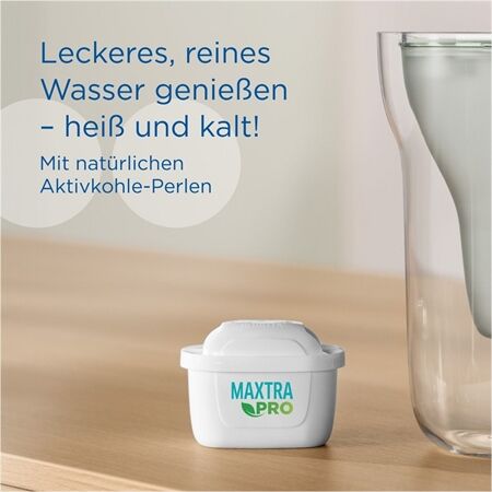 Brita MAXTRA Pro ALL-IN-1 Pack 6