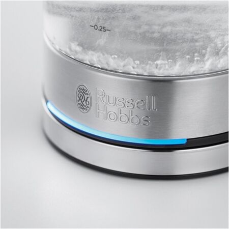Russell Hobbs Compact Home Mini-Glas-Wasserkocher 24191-70