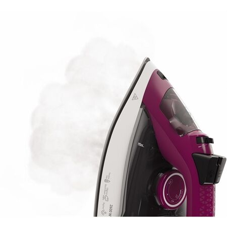 Grundig SI 6850 Dampfbügeleisen