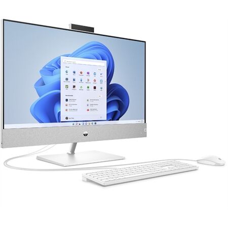 HP Pavilion 27-ca0004ng (9R7T8EA)
