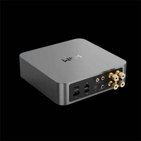 WiiM Amp