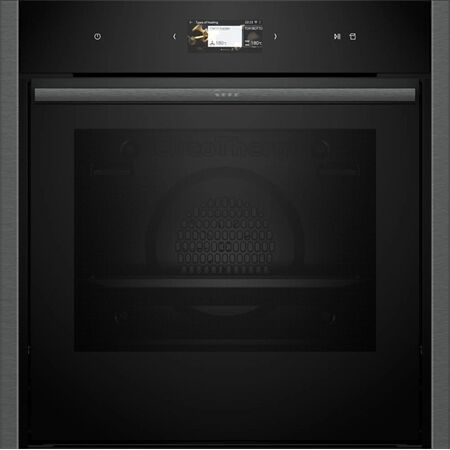 Neff BACKHERO B64VS73G0K Backofen VarioSteam