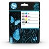 HP Nr. 934/935 4er-Pack