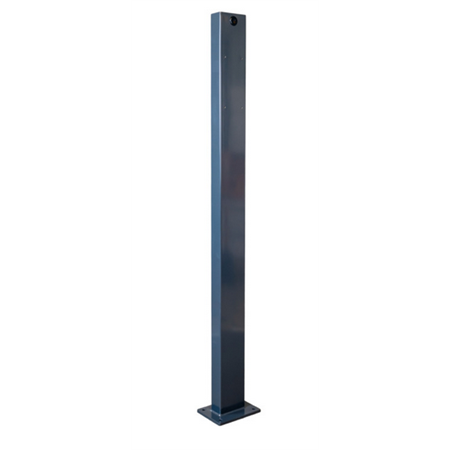 go-e Standfuß MB anthrazit