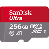 Sandisk microSDXC Ultra (256GB)