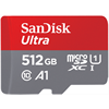 Sandisk microSDXC Ultra (512GB)