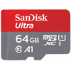 Sandisk microSDXC Ultra (64GB)