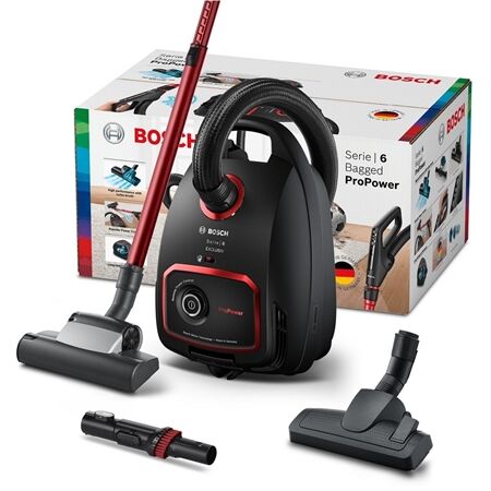 Bosch BGB6MPOW Staubsauger MK