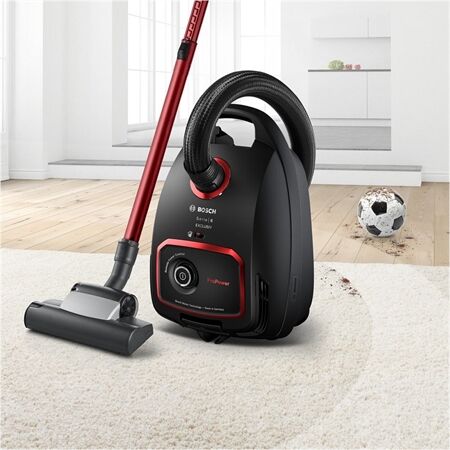 Bosch BGB6MPOW Staubsauger MK
