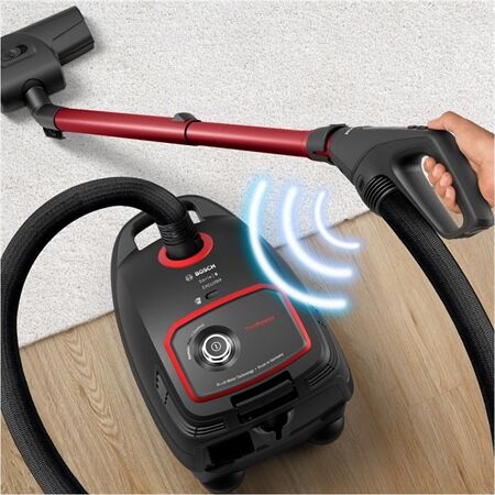 Bosch BGB6MPOW Staubsauger MK