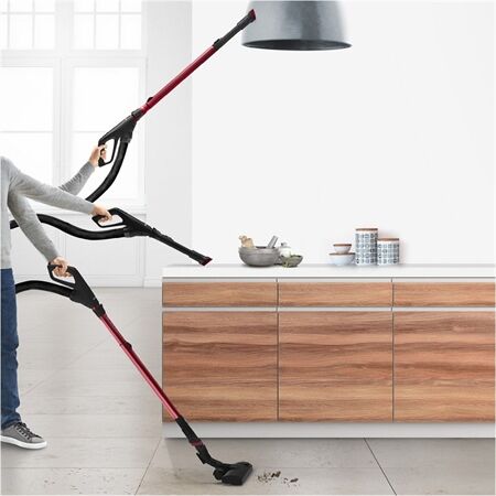 Bosch BGB6MPOW Staubsauger MK