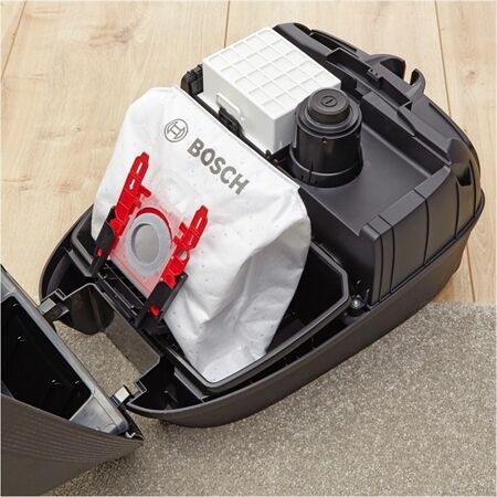 Bosch BGB6MPOW Staubsauger MK