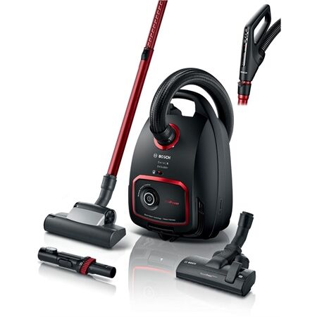 Bosch BGB6MPOW Staubsauger MK