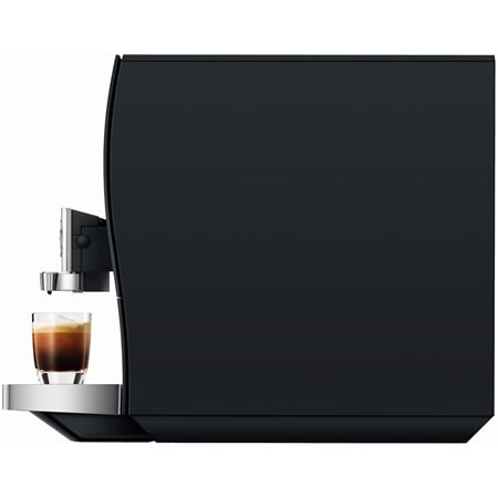 Jura Z10 (EA) Aluminium Black 15488