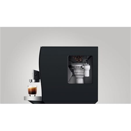 Jura Z10 (EA) Aluminium Black 15488