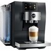 Jura Z10 (EA) Aluminium Black 15488