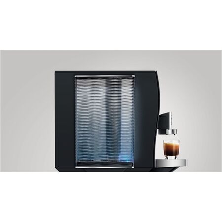 Jura Z10 (EA) Aluminium Black 15488