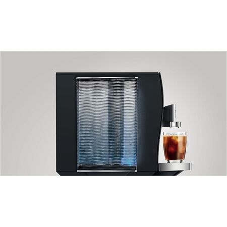 Jura Z10 (EA) Aluminium Black 15488