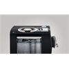 Jura Z10 (EA) Aluminium Black 15488