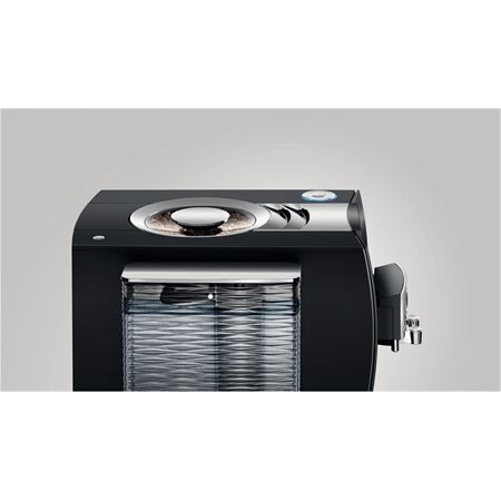 Jura Z10 (EA) Aluminium Black 15488