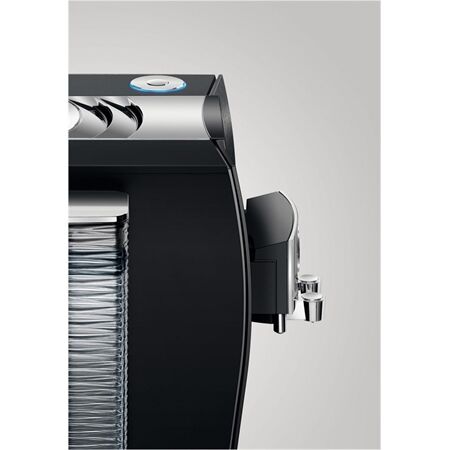 Jura Z10 (EA) Aluminium Black 15488
