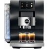 Jura Z10 (EA) Aluminium Black 15488