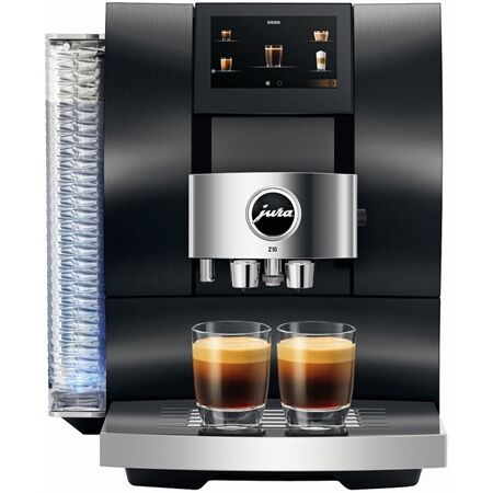 Jura Z10 (EA) Aluminium Black 15488