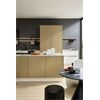 Nolte Artline Stripe Wood Crema