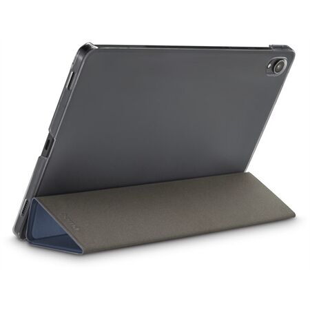 Hama Tablet-Case Fold Clear Tab A9+