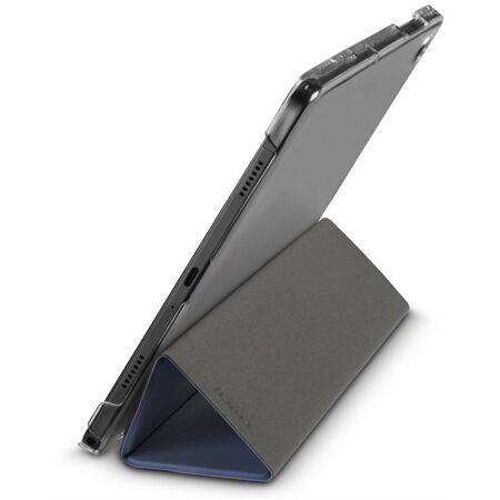 Hama Tablet-Case Fold Clear Tab A9+