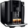 Jura E4 (EA) Piano Black 15435