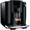 Jura E4 (EA) Piano Black 15435