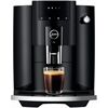 Jura E4 (EA) Piano Black 15435