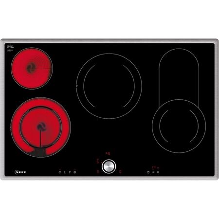 Neff T18BT16N0 Kochfeld autark