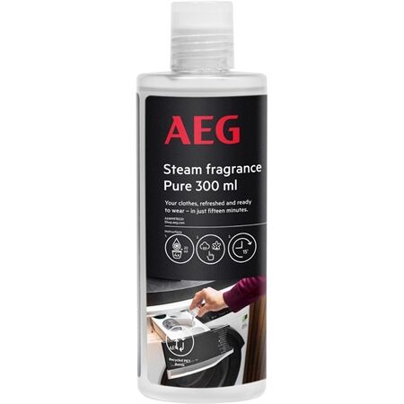 AEG A6WMFR020 Steam Fragrance Pure 300ml