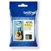 BROTHER LC-421XLY (500 S.)