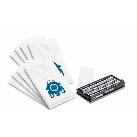 Miele Cat & Dog XL-Pack, Typ GN