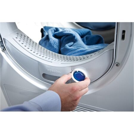 Miele Set 3x Duftflakon Aqua