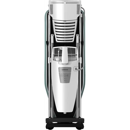 Laurastar S Plus Dampfbügelsystem