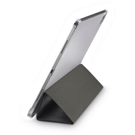 Hama TH Fo Clear iPad Pro 13" 2024 Schw