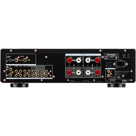 Marantz Model50