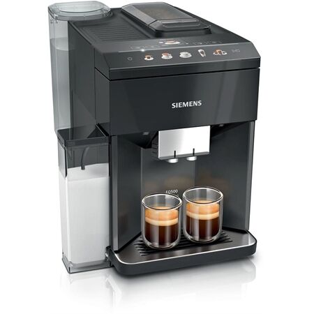 Siemens TQ515D09 EQ.500 Kaffeevollautomat