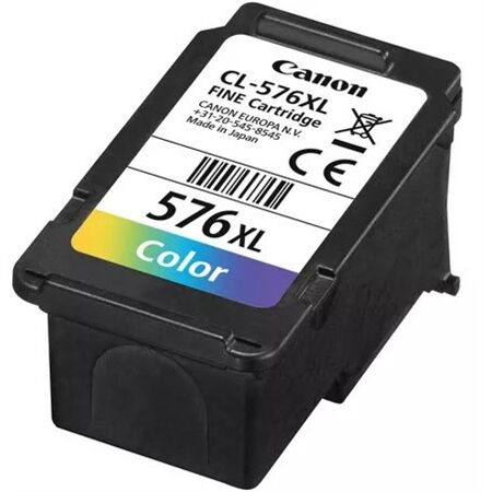 Canon CL-576 XL Color (300 S.)
