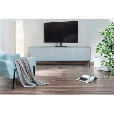 Hama TV-Standfuß, 140 cm (55"), 30 kg
