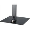 Hama TV-Standfuß, 140 cm (55"), 30 kg