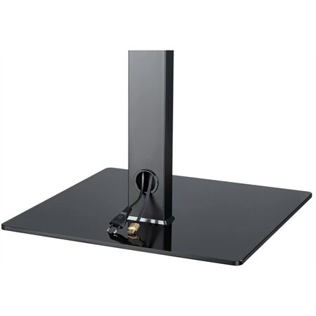 Hama TV-Standfuß, 140 cm (55"), 30 kg