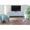 Hama TV-Standfuß, 140 cm (55"), 30 kg