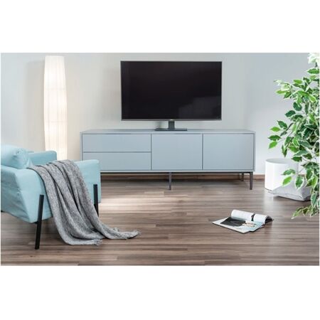 Hama TV-Standfuß, 140 cm (55"), 30 kg