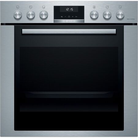 Bosch MKH63SKLE (HEG317AS0 + NKN64RGA2E)